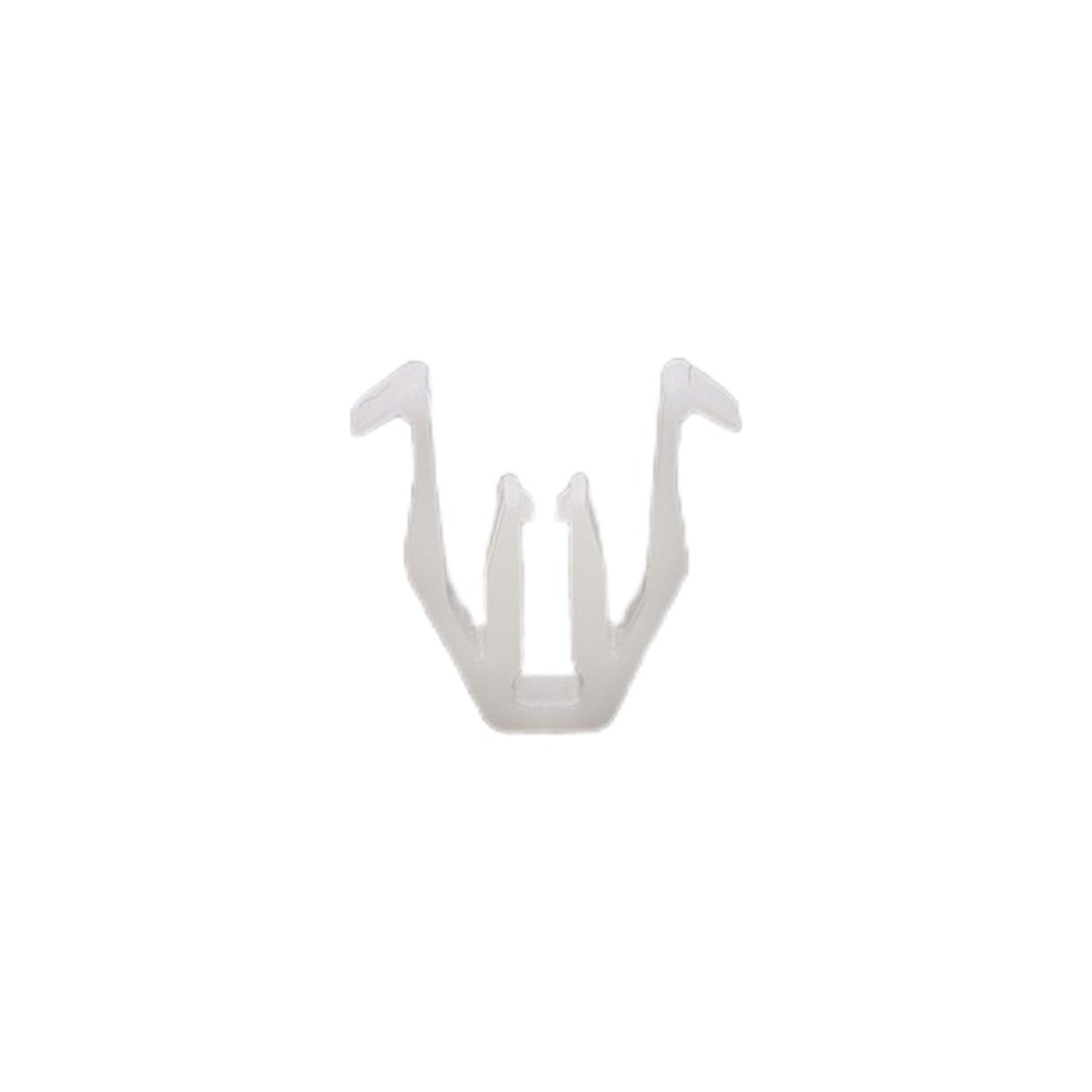 Fästclips Toyota Camry/Iq m.fl. – 10-pack