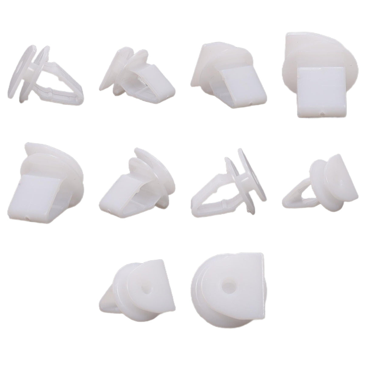 Fästclips Honda Cr-V I/Cr-V II m.fl. – 10-pack