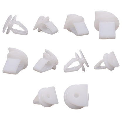 Fästclips Honda Cr-V I/Cr-V II m.fl. – 10-pack