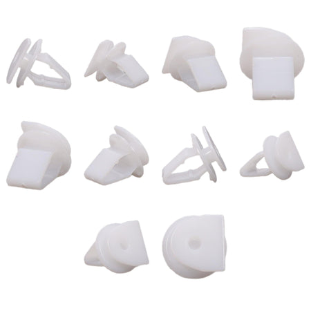 Fästclips Honda Cr-V I/Cr-V II m.fl. – 10-pack