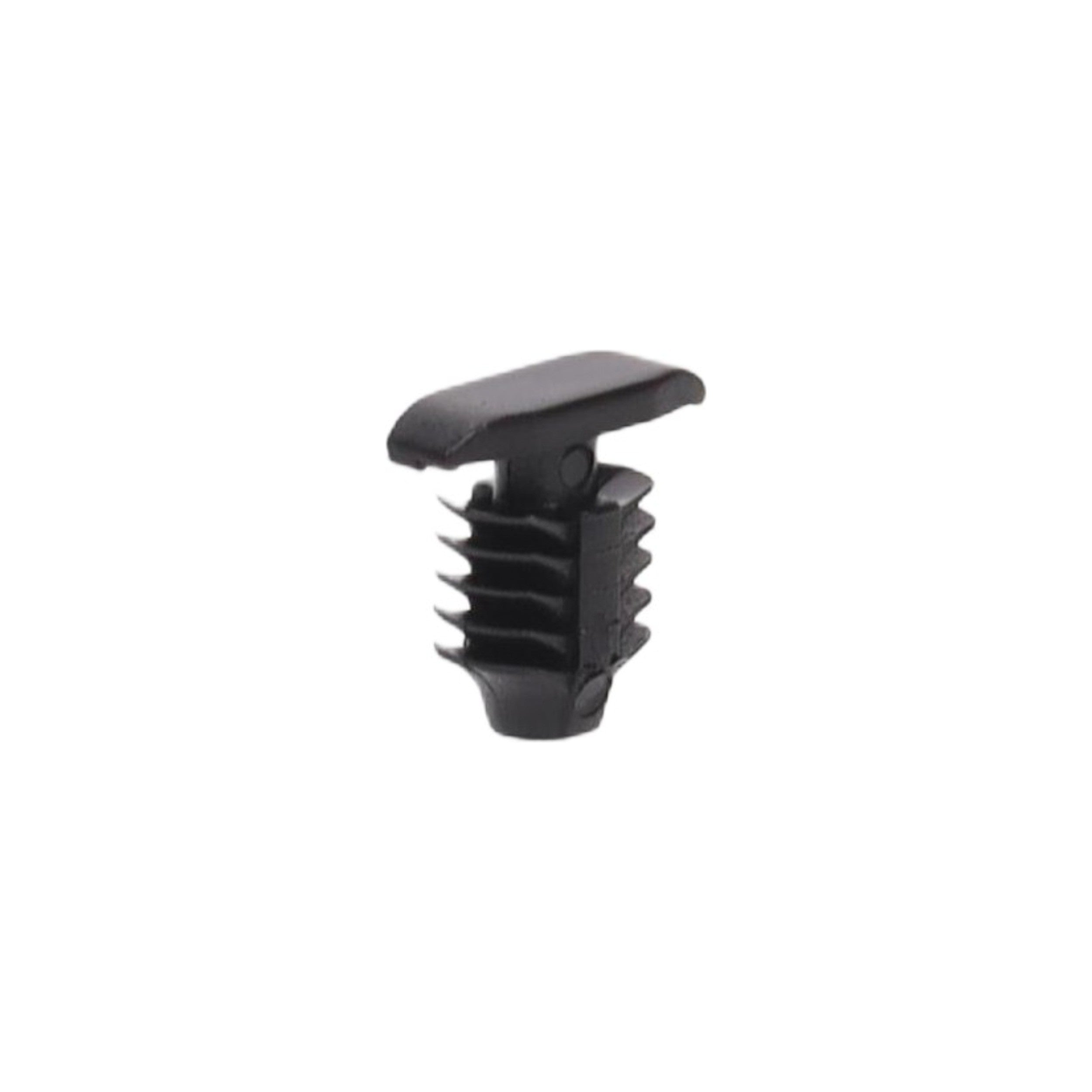 Fästclips Hyundai Accent III/Accent I m.fl. – 10-pack – Svart