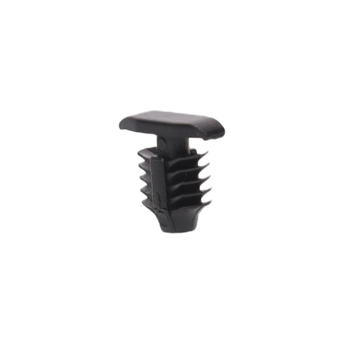 Fästclips Hyundai Accent III/Accent I m.fl. – 10-pack – Svart