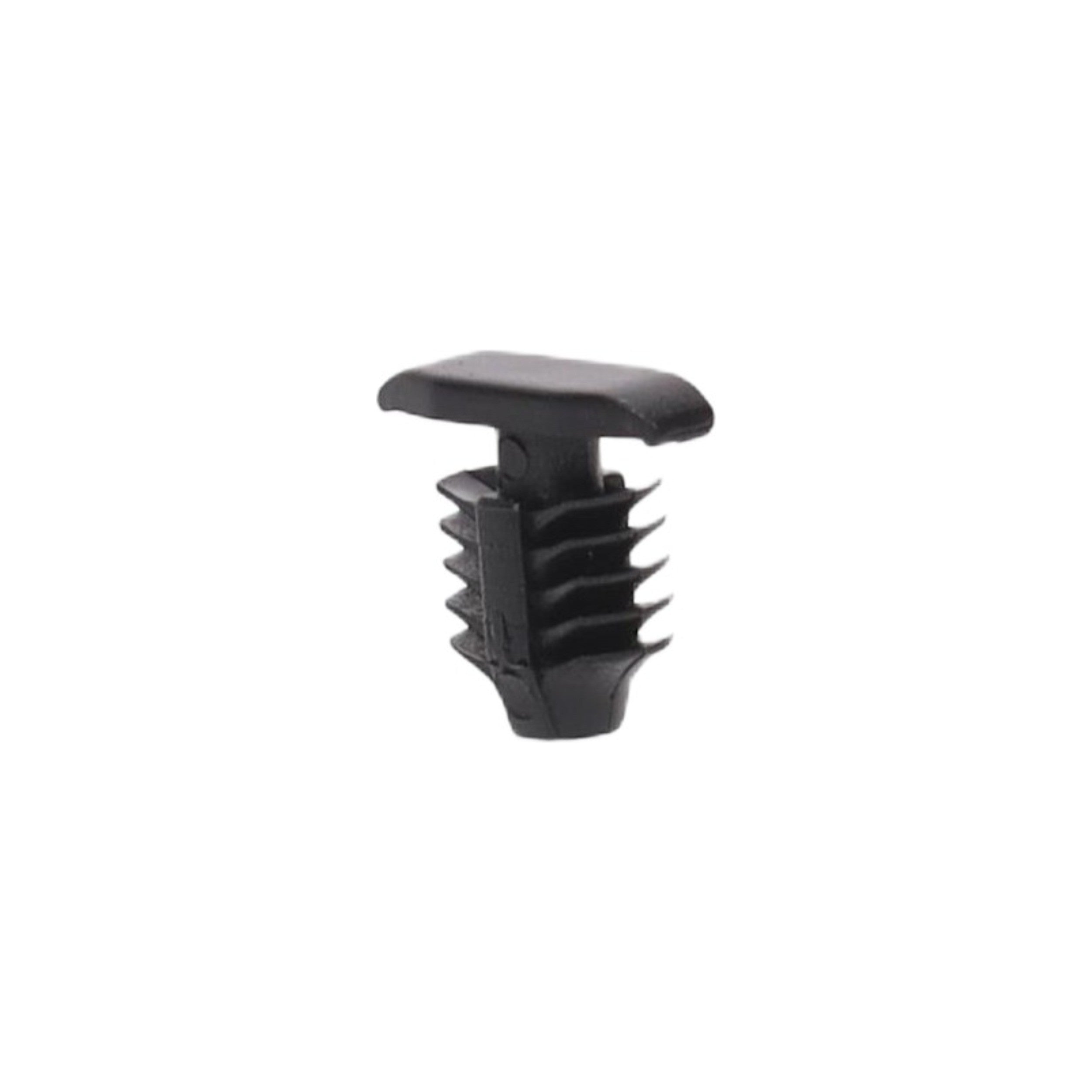 Fästclips Hyundai Accent III/Accent I m.fl. – 10-pack – Svart