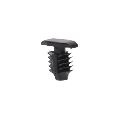 Fästclips Hyundai Accent III/Accent I m.fl. – 10-pack – Svart