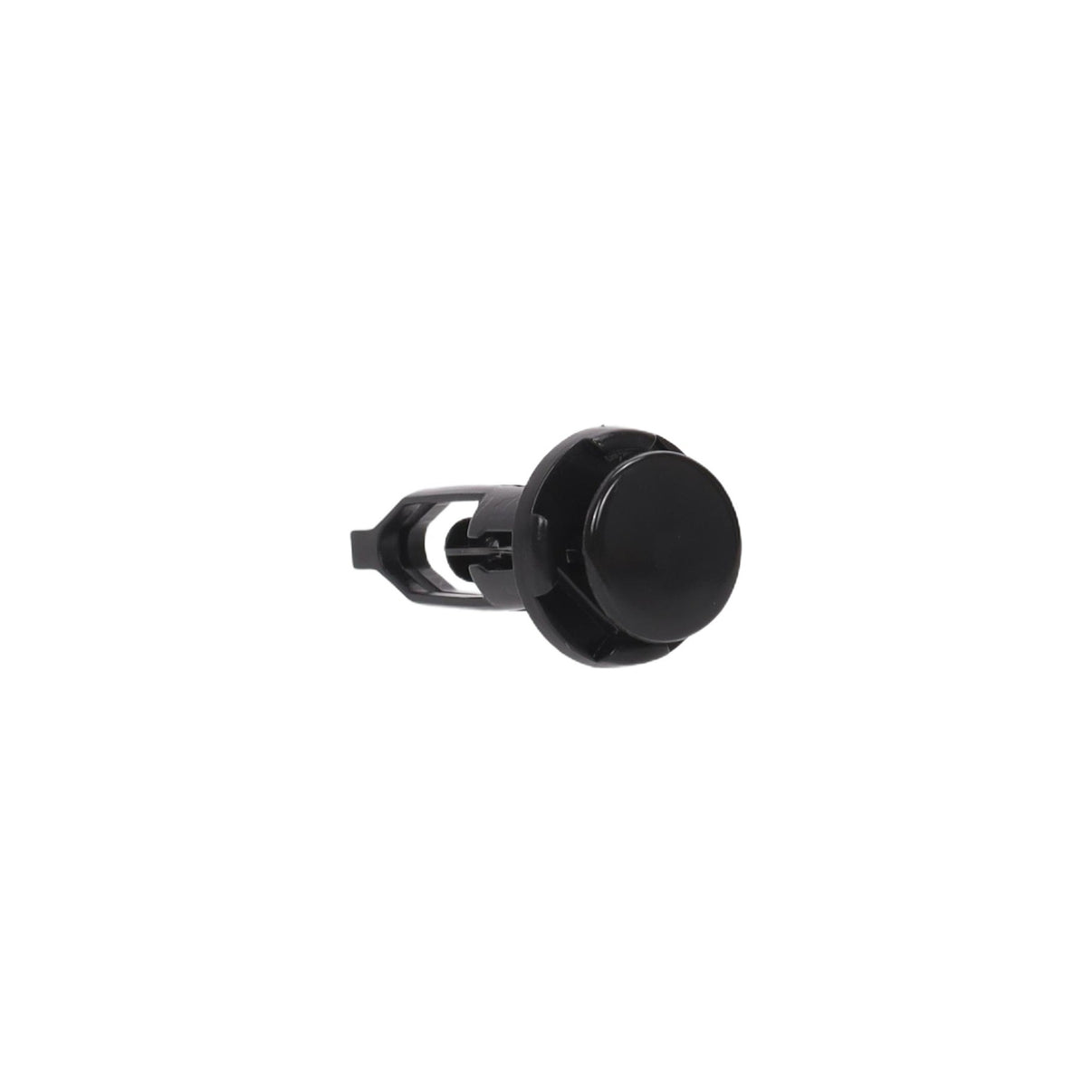 Fästclips Lexus Gs/Is II m.fl. – 10-pack – Svart