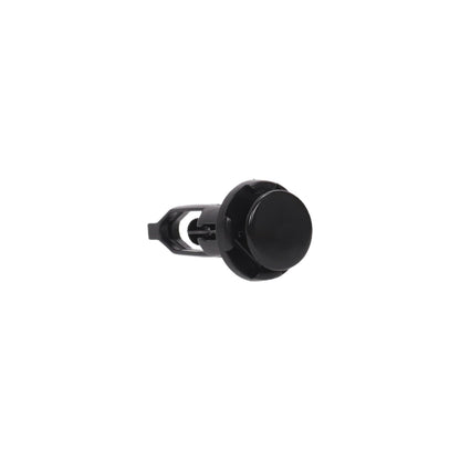 Fästclips Lexus Gs/Is II m.fl. – 10-pack – Svart