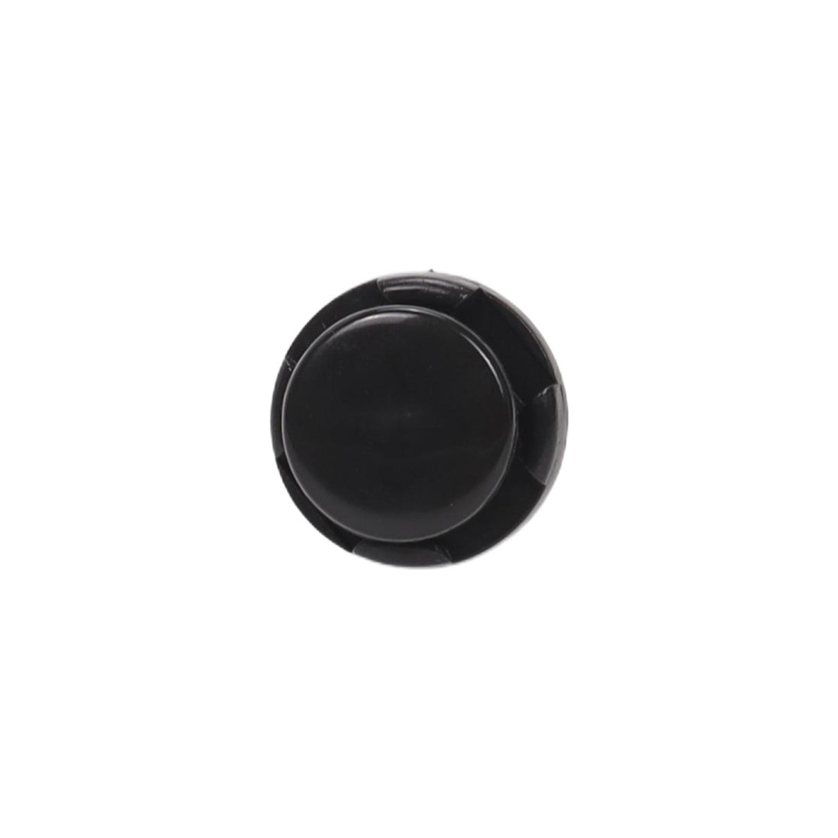 Fästclips Lexus Gs/Is II m.fl. – 10-pack – Svart
