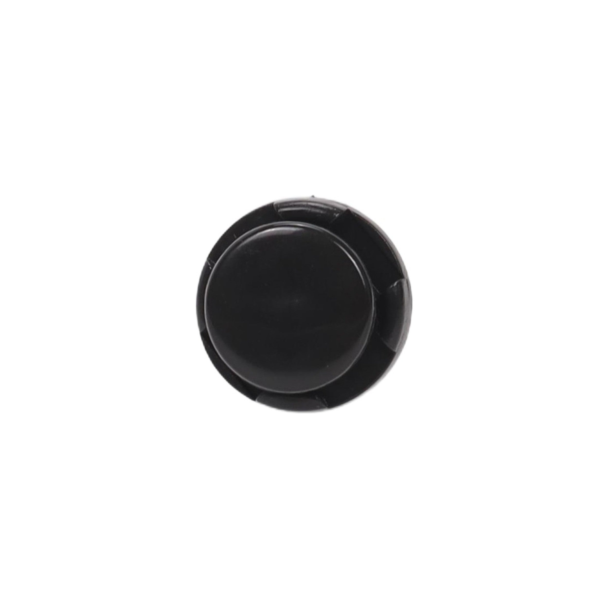 Fästclips Lexus Gs/Is II m.fl. – 10-pack – Svart
