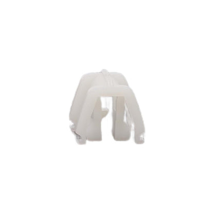 Fästclips – 10-pack