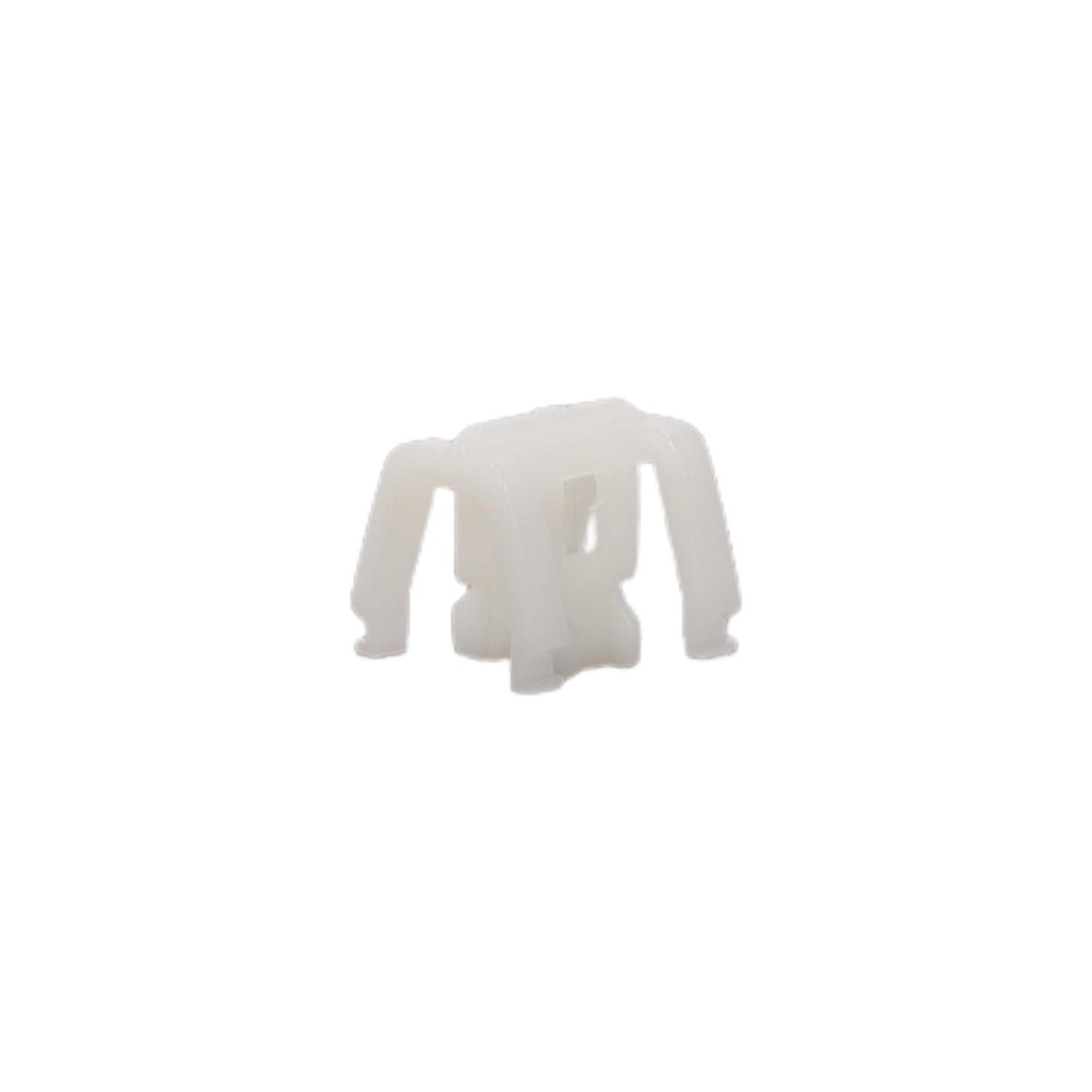 Fästclips – 10-pack