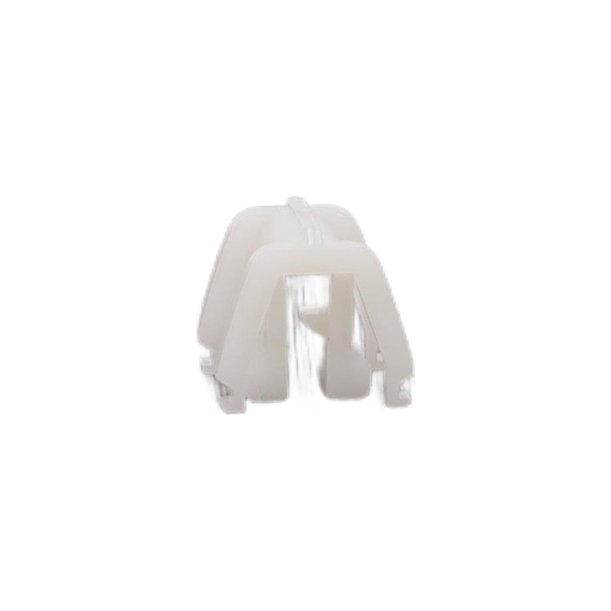 Fästclips – 10-pack