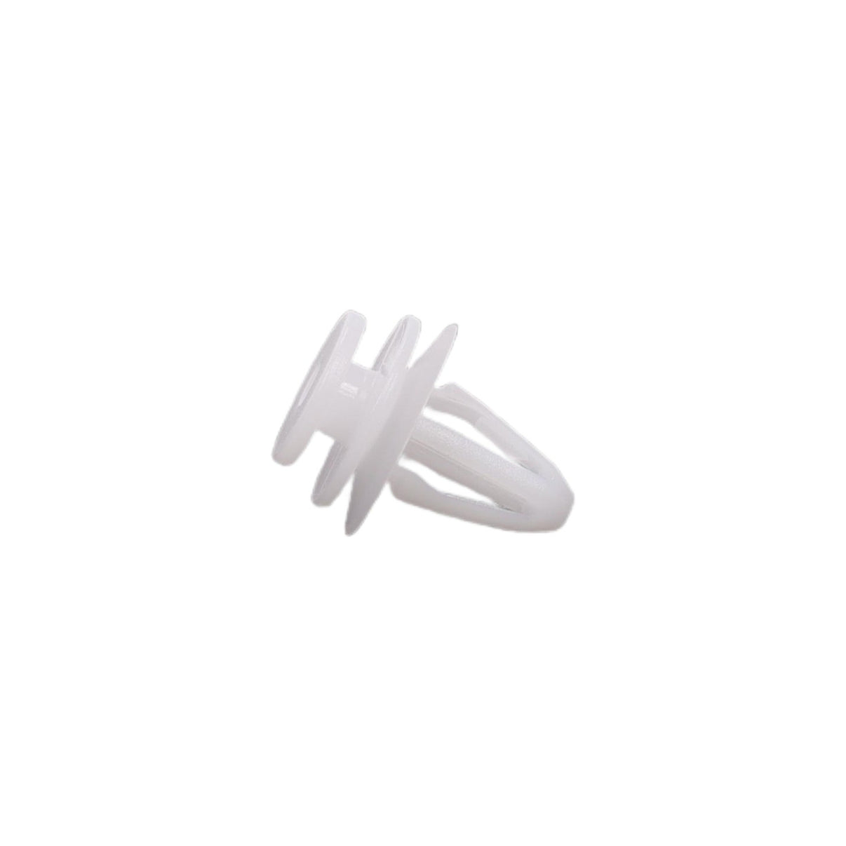 Fästclips – 10-pack