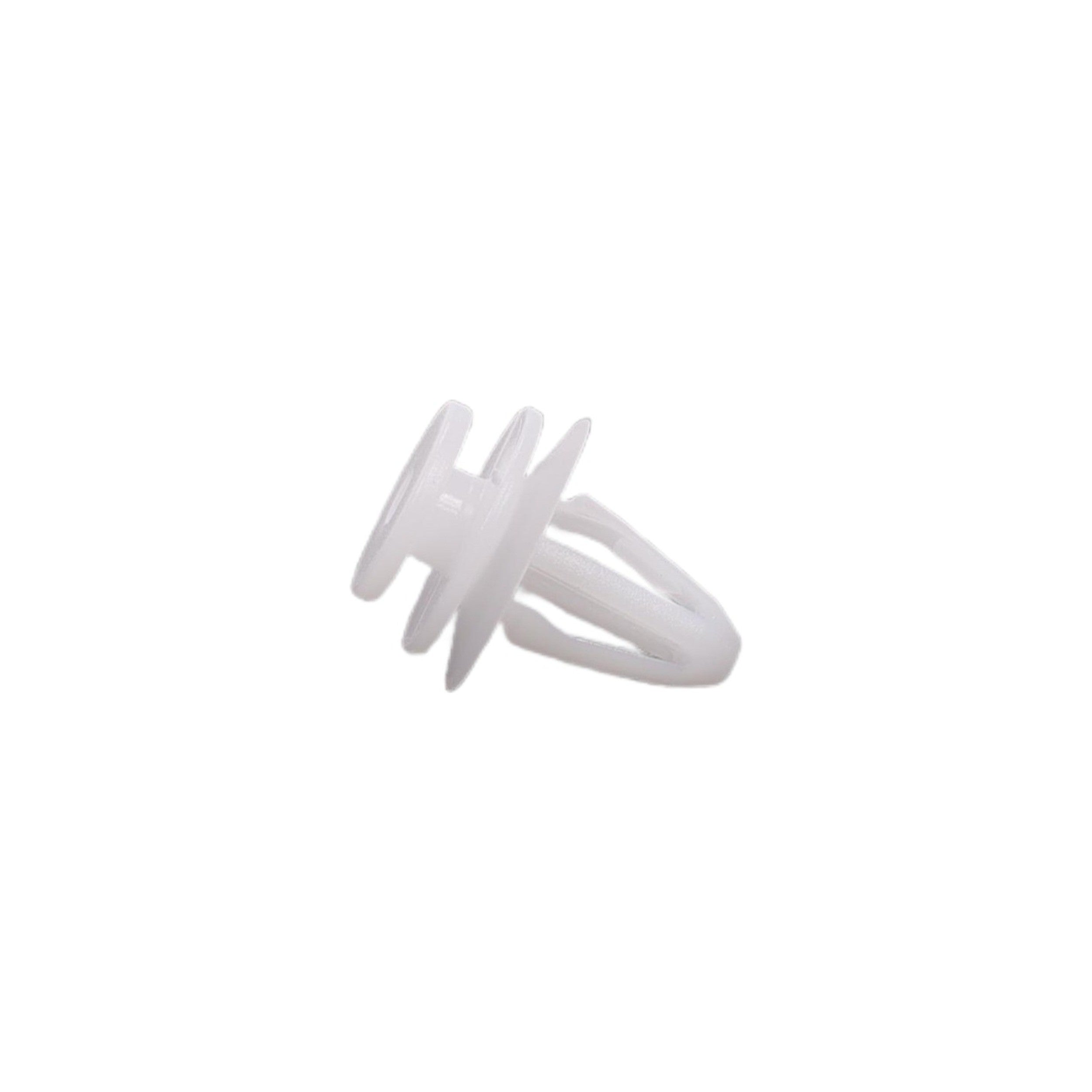 Fästclips – 10-pack