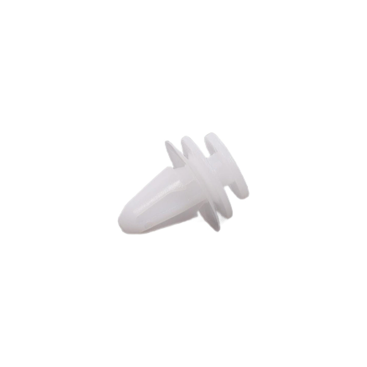 Fästclips – 10-pack
