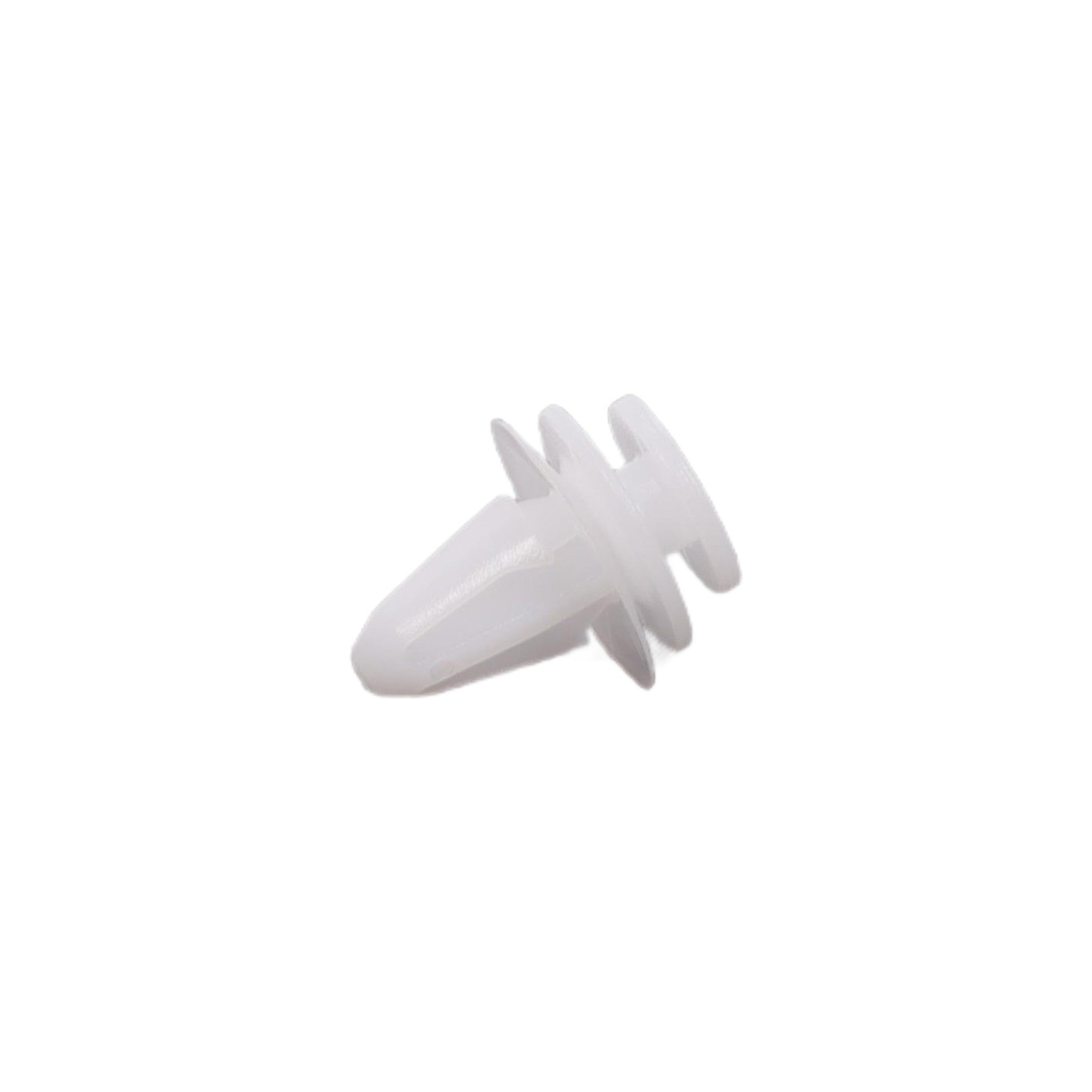Fästclips – 10-pack