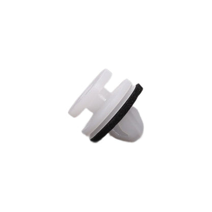 Fästclips – 10-pack