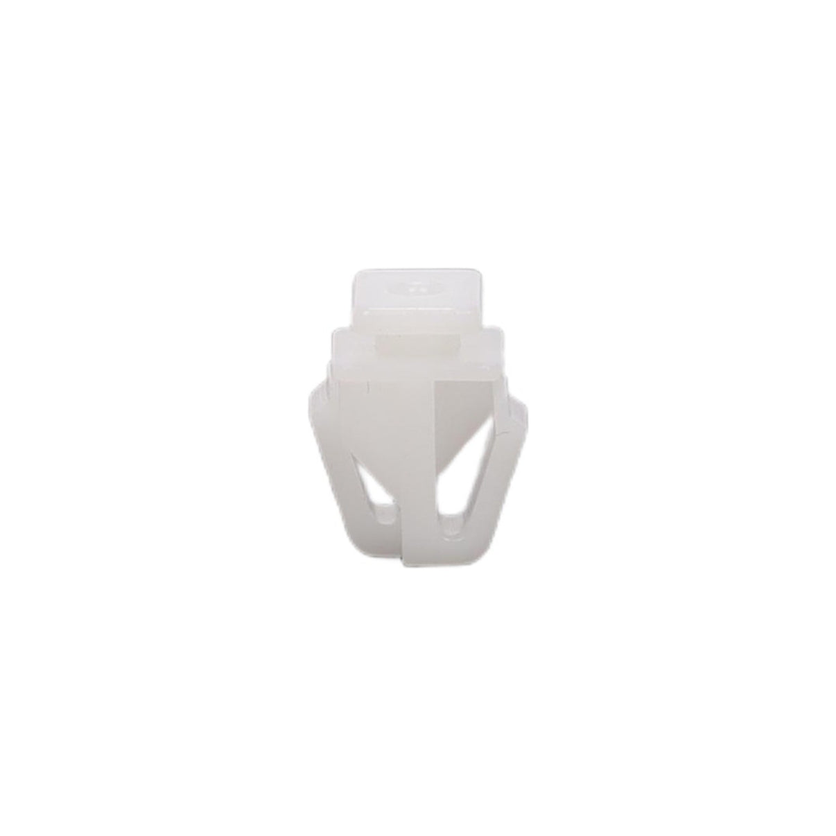 Fästclips – 10-pack