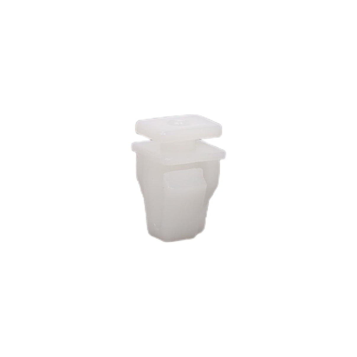 Fästclips – 10-pack