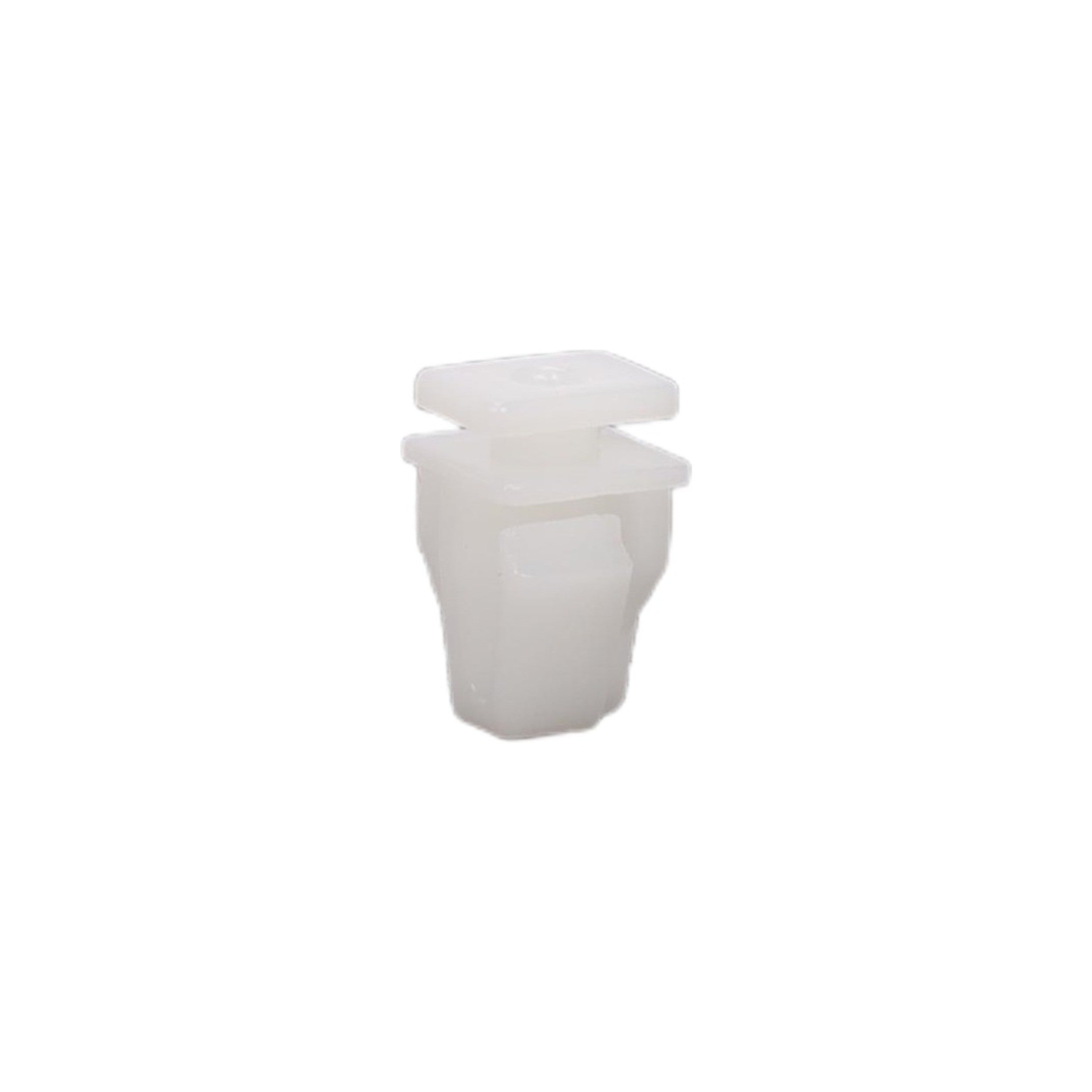 Fästclips – 10-pack