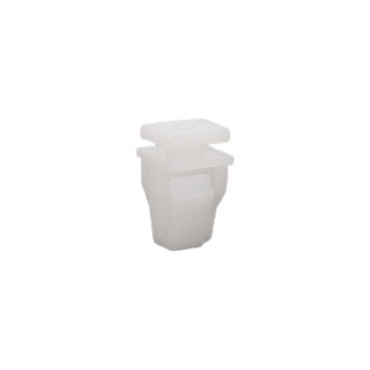 Fästclips – 10-pack