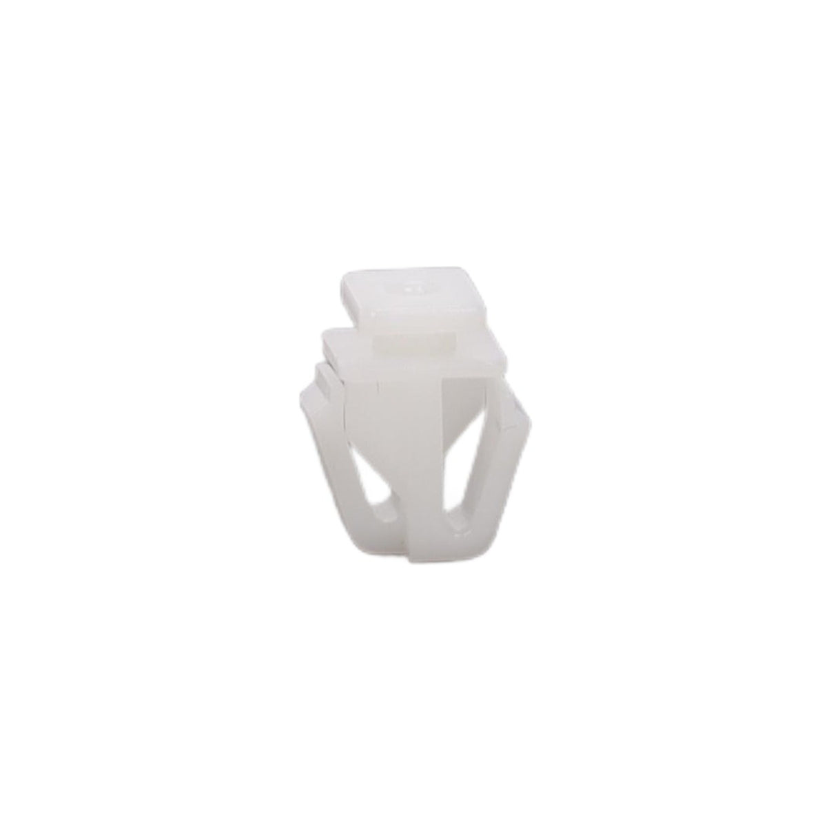 Fästclips – 10-pack