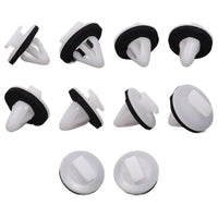Fästclips – 10-pack