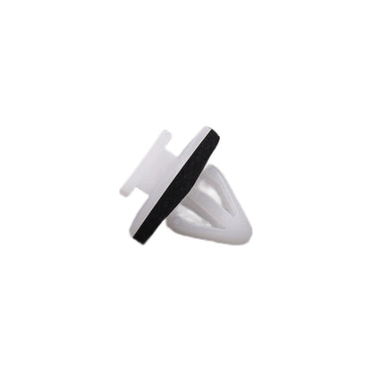 Fästclips – 10-pack