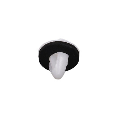 Fästclips – 10-pack