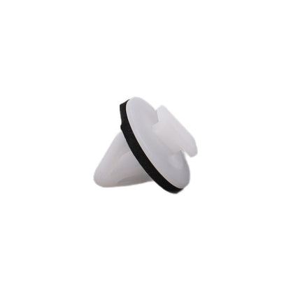 Fästclips – 10-pack