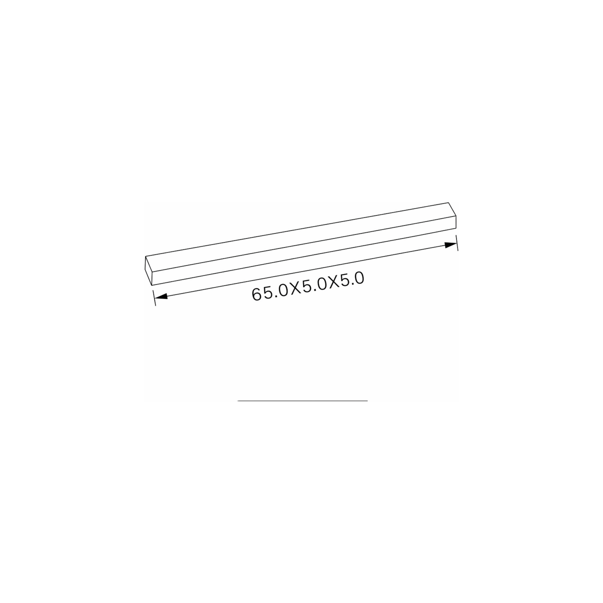Fästclips – 10-pack