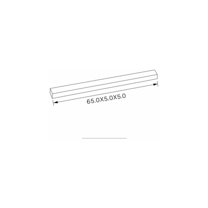 Fästclips – 10-pack