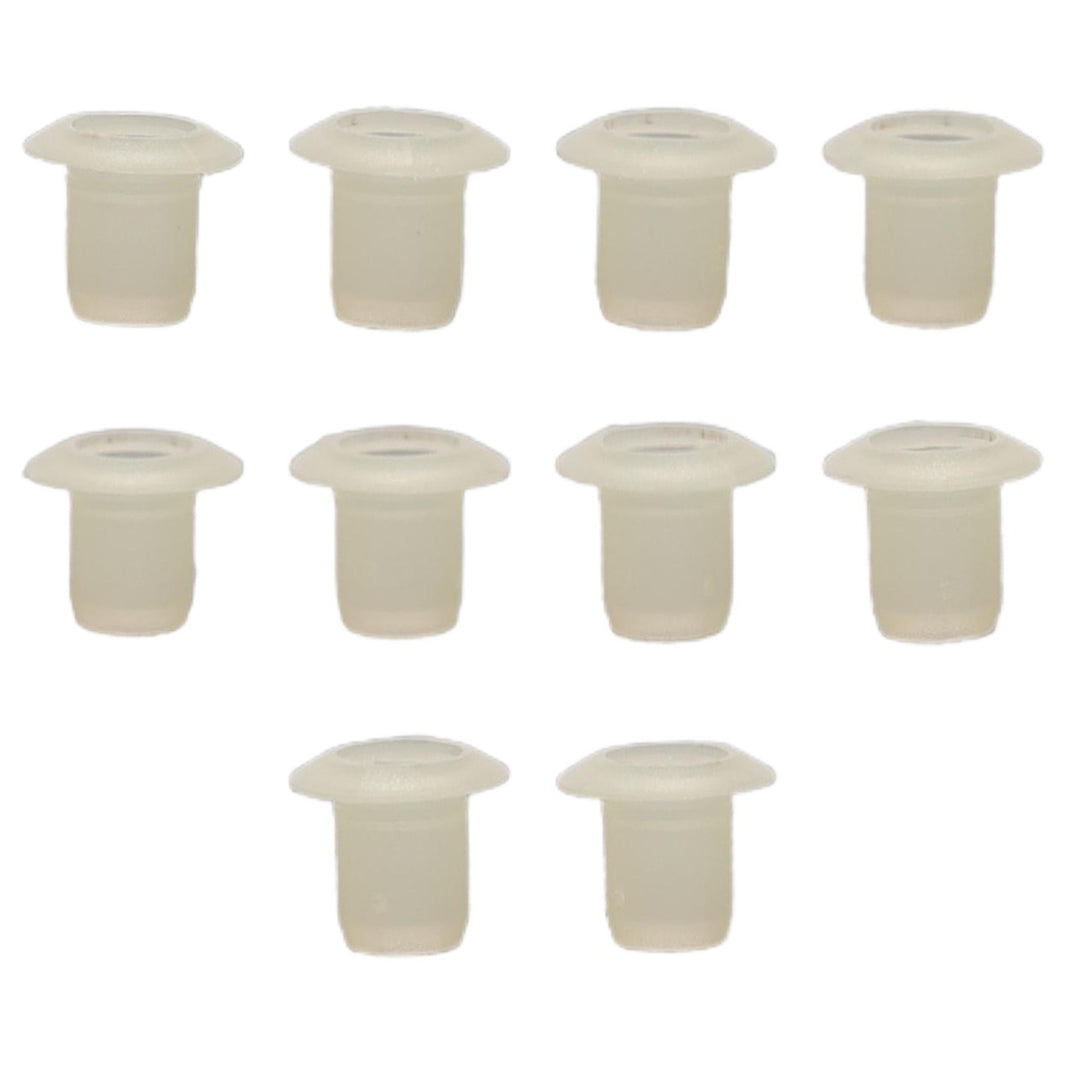 Fästclips BMW 1/3 m.fl. – 10-pack