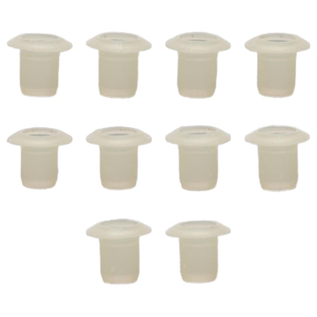 Fästclips BMW 1/3 m.fl. – 10-pack