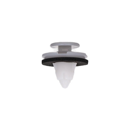 Fästclips – 10-pack