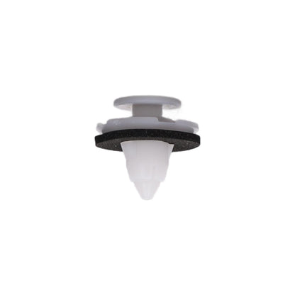 Fästclips – 10-pack
