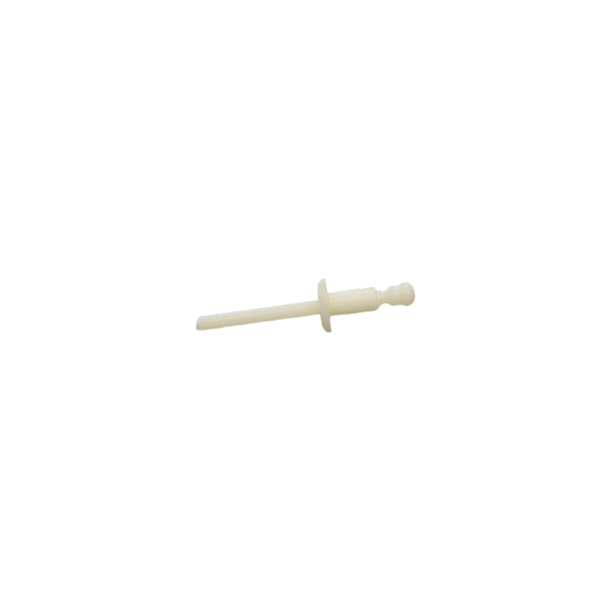 Fästclips – 10-pack