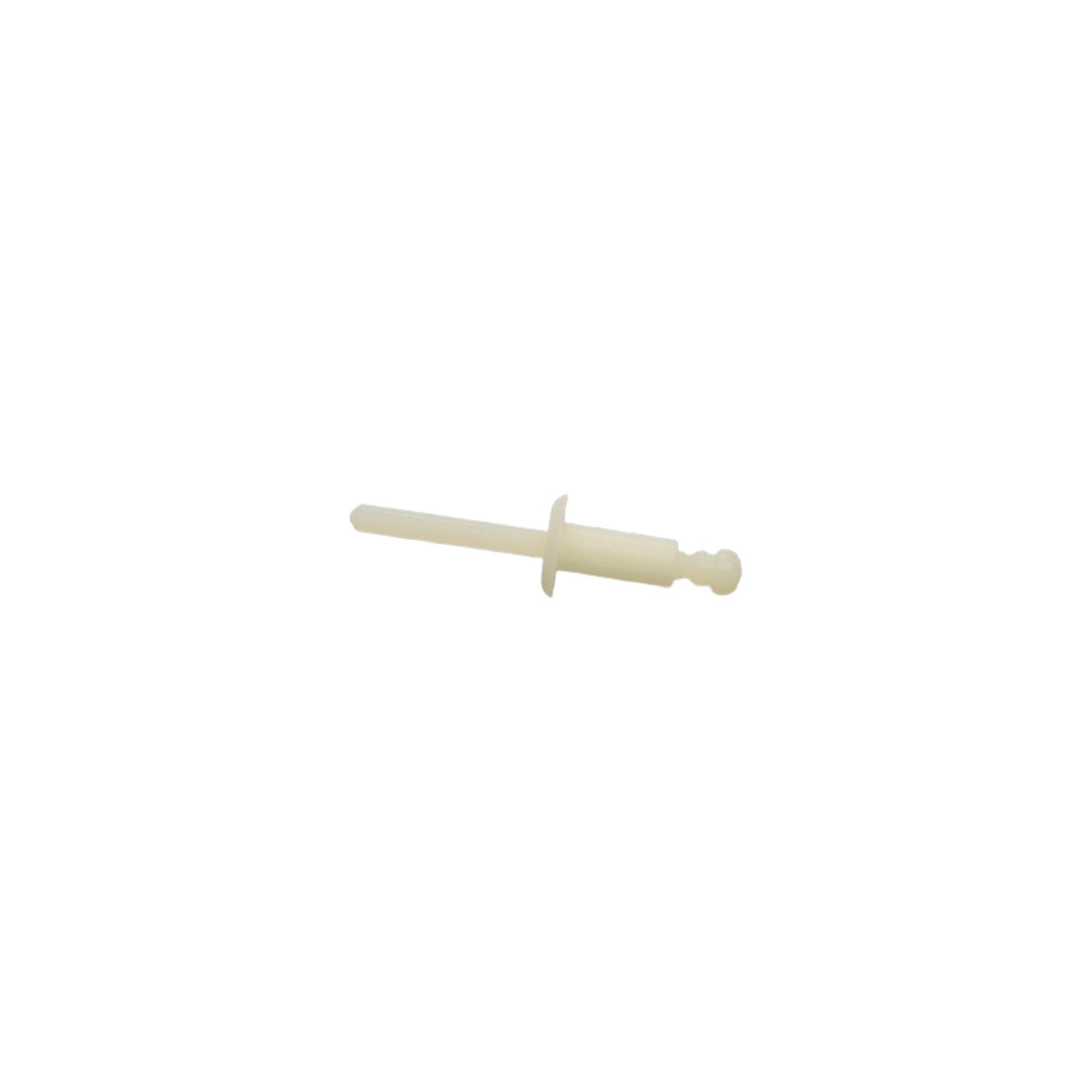 Fästclips – 10-pack – Monteringsdelar