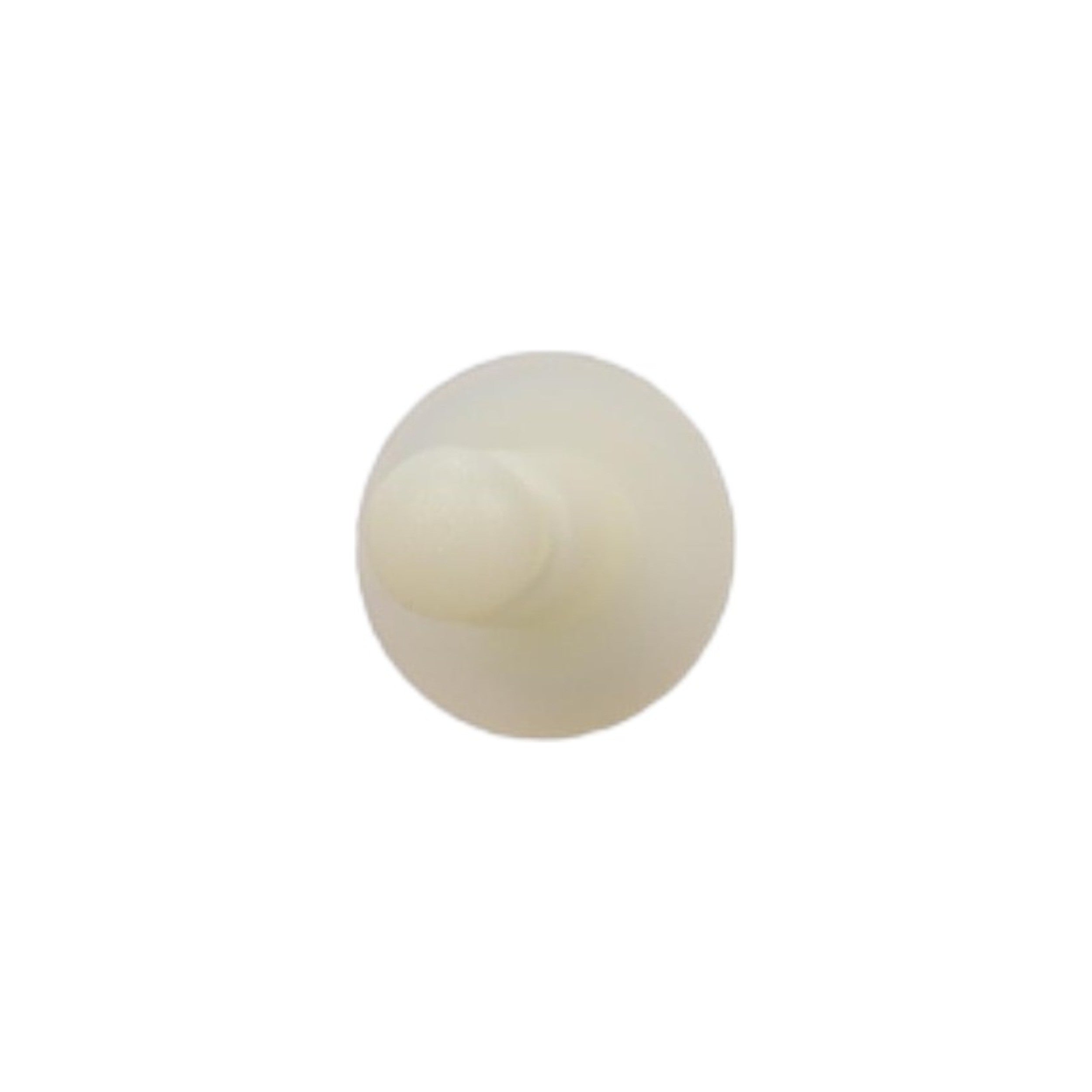 Fästclips – 10-pack – Svart