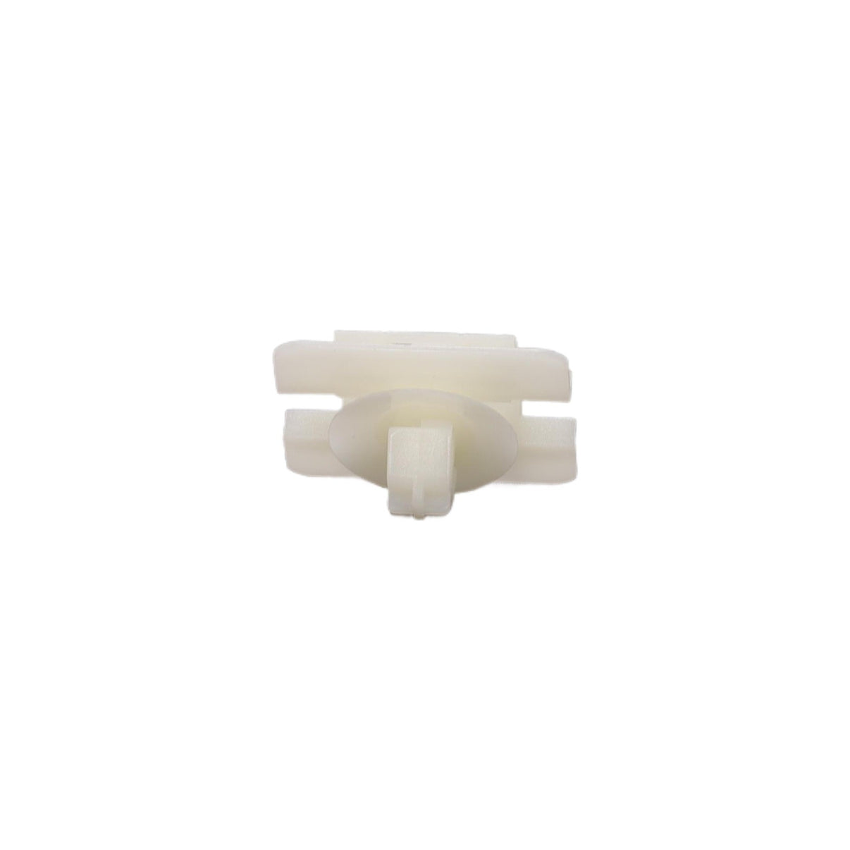 Fästclips – 10-pack