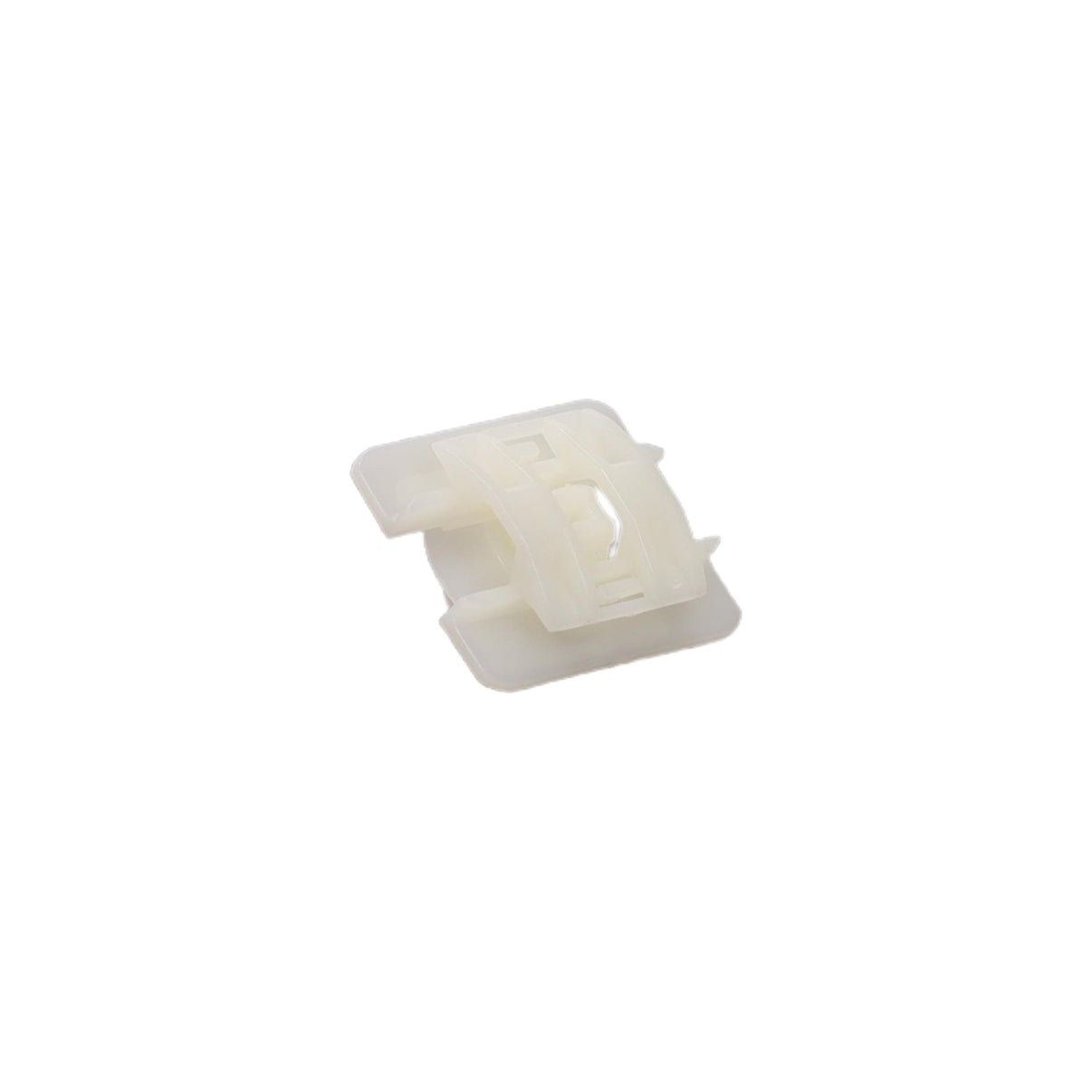 Fästclips – 10-pack
