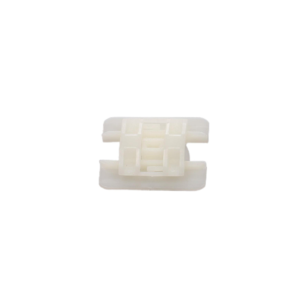 Fästclips – 10-pack
