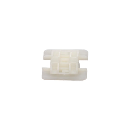 Fästclips – 10-pack