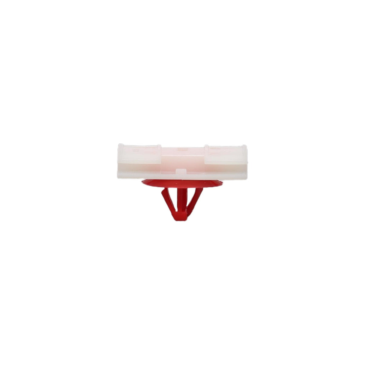 Fästclips – 10-pack