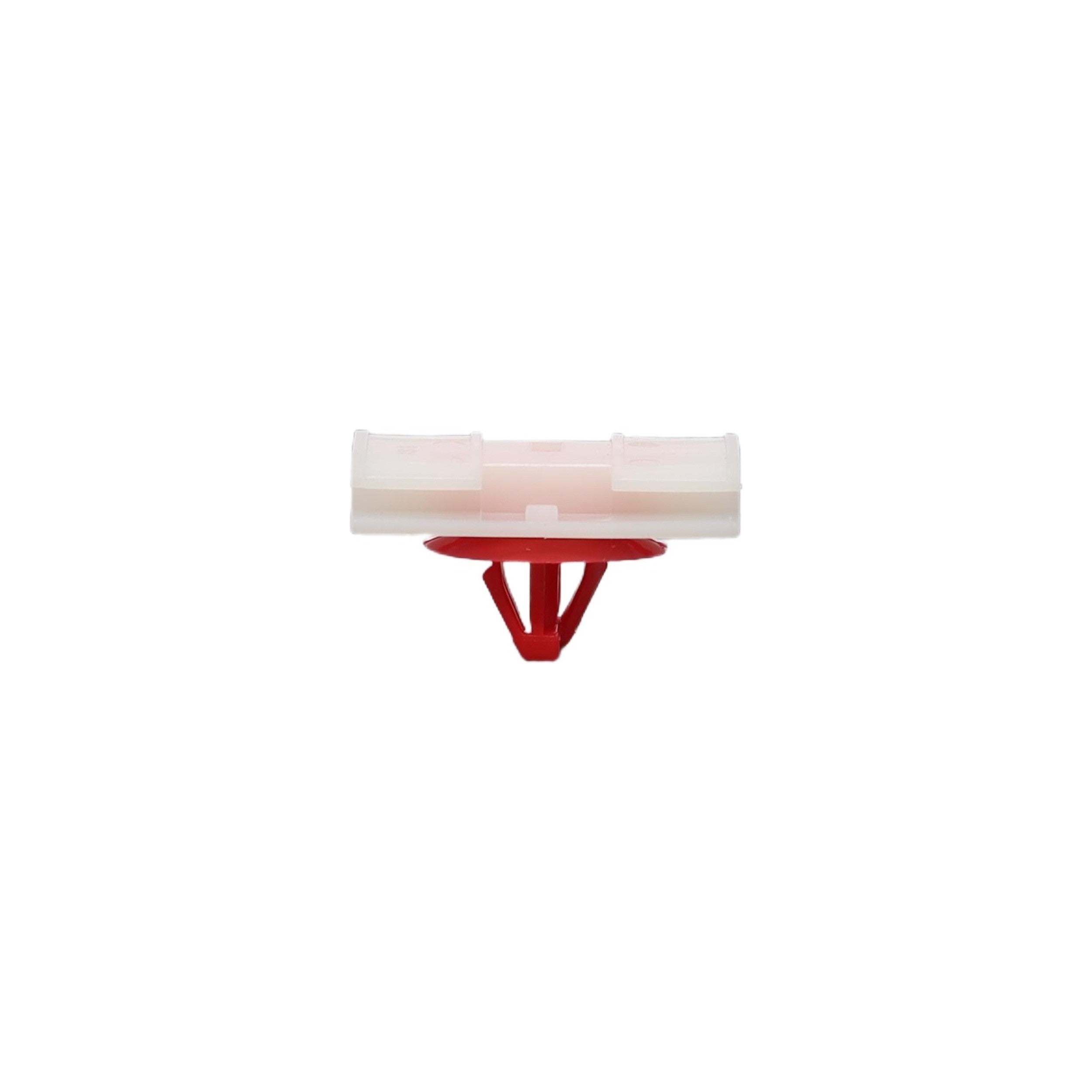 Fästclips – 10-pack