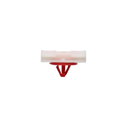 Fästclips – 10-pack