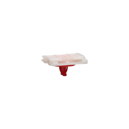 Fästclips – 10-pack