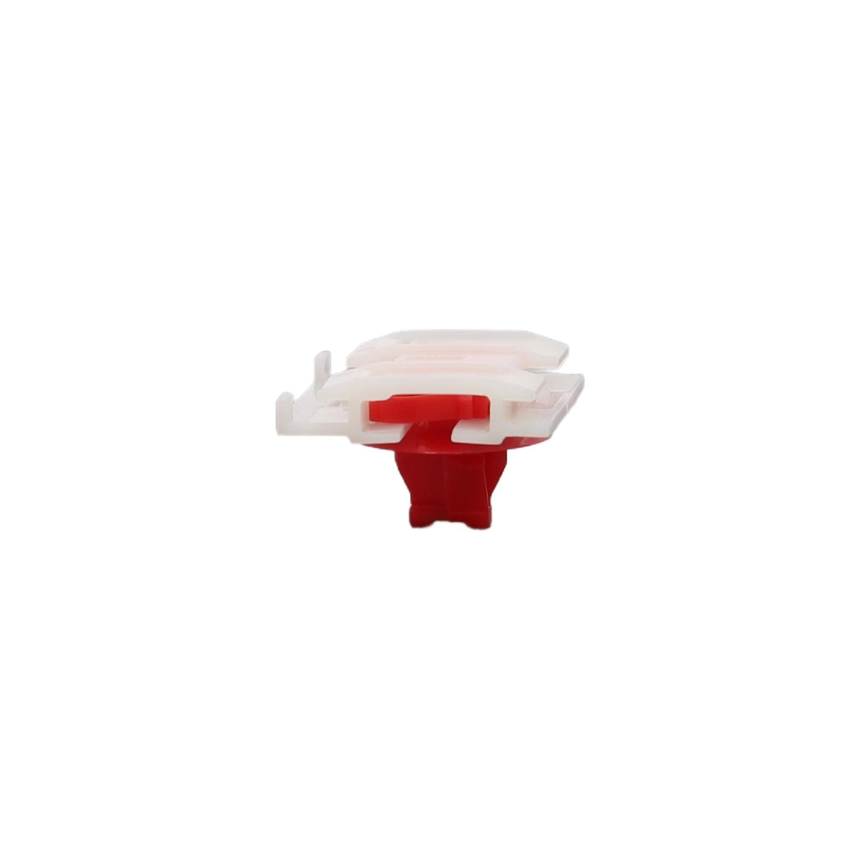 Fästclips – 10-pack