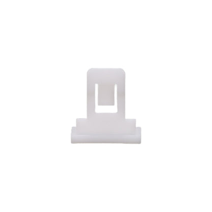Fästclips – 10-pack
