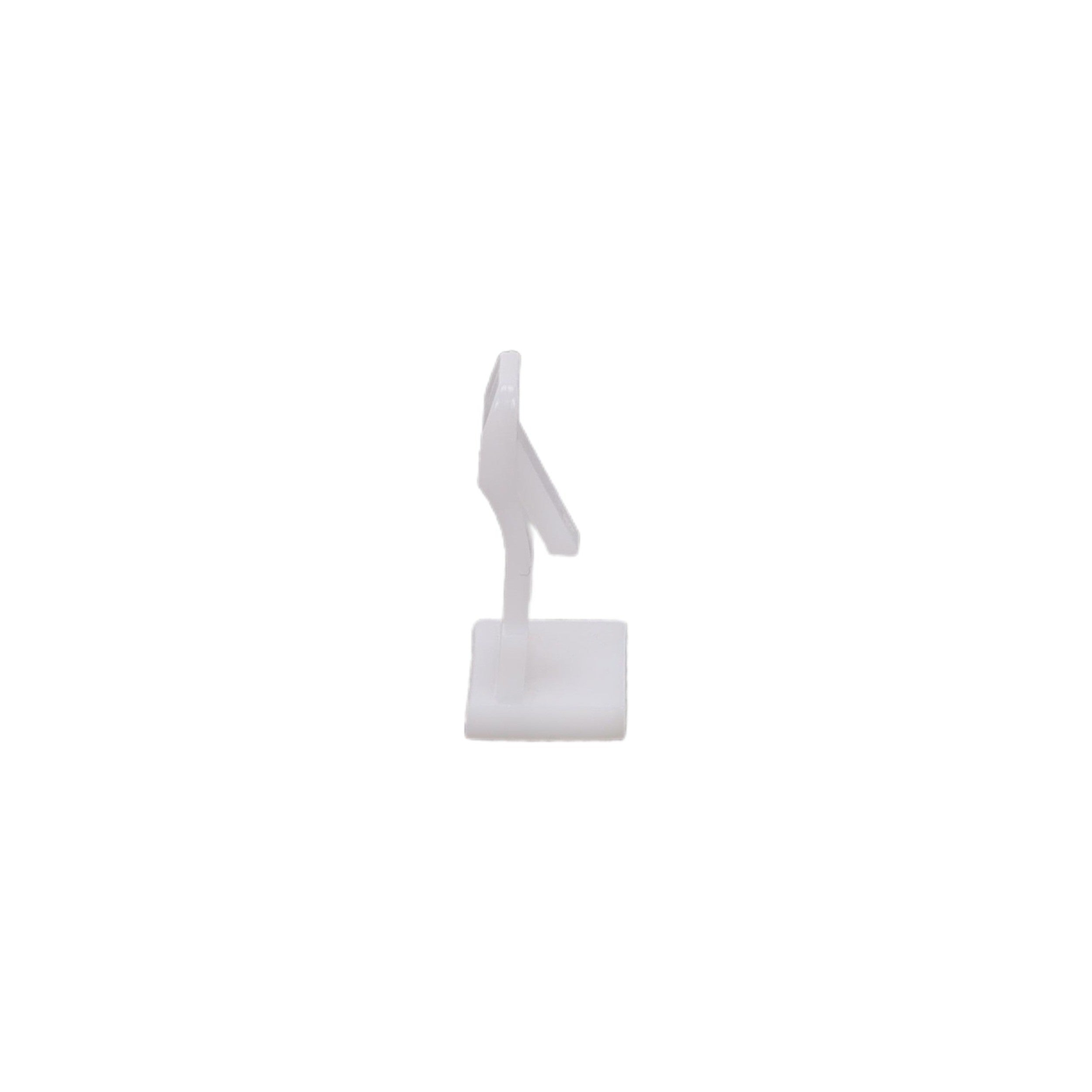 Fästclips – 10-pack