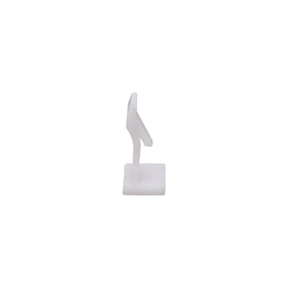 Fästclips – 10-pack